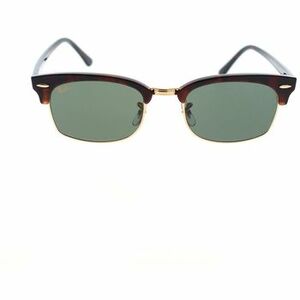 Napszemüvegek Ray-ban Occhiali da Sole Clubmaster Square RB3916 130431 kép