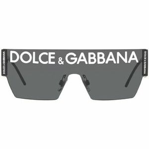 Napszemüvegek D&G Occhiali da Sole DG2233 01/87 kép