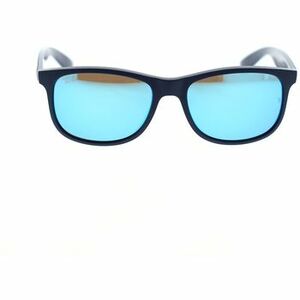 Napszemüvegek Ray-ban Occhiali da Sole Andy RB4202 615355 kép