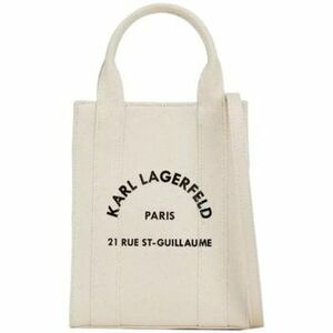Táskák Karl Lagerfeld RSG SQUEARE SMALL TOTE kép