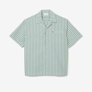 Hosszú ujjú ingek Lacoste SLEEVED CASUAL SHIRT kép