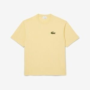 Pólók / Galléros Pólók Lacoste TEE-SHIRT kép