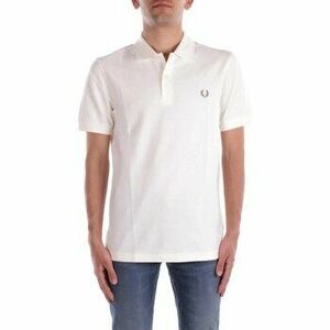 Rövid ujjú pólók Fred Perry M6000 kép