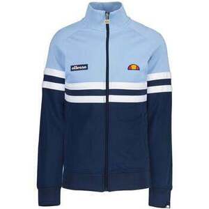 Melegítő kabátok Ellesse Rimini Track Top Jacket Light Blue/Navy kép