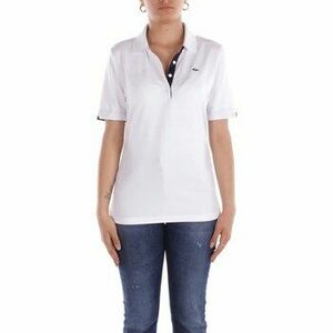 Rövid ujjú pólók Lacoste PF5179 kép