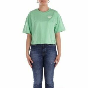 Rövid ujjú pólók Lacoste TF2523 kép