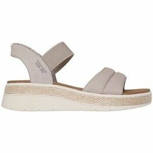 Szandálok / Saruk Skechers PAPUCS 114413 kép
