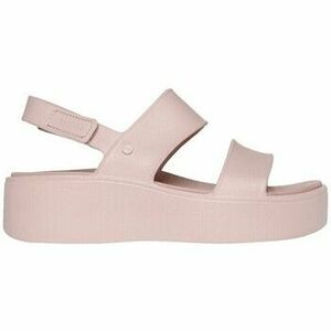 Szandálok / Saruk Skechers PAPUCS 111257 kép