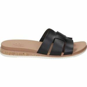 Szandálok / Saruk Skechers 114707-BLK kép
