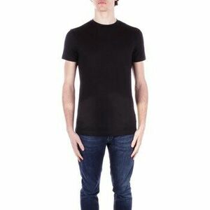 Rövid ujjú pólók Emporio Armani 8N1TF01JCDZ kép