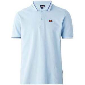 Pólók / Galléros Pólók Ellesse Rooks Polo Shirt Light Blue kép