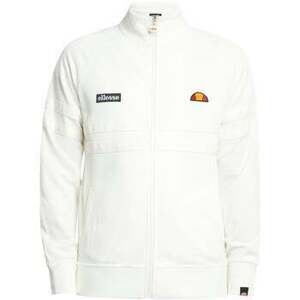 Melegítő kabátok Ellesse Rimini Track Top Jacket Off White kép