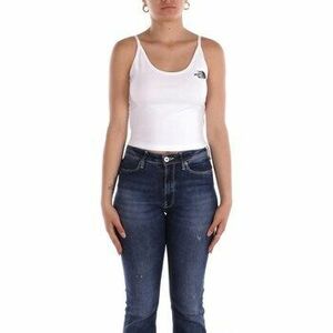 Blúzok The North Face NF0A55AQ kép