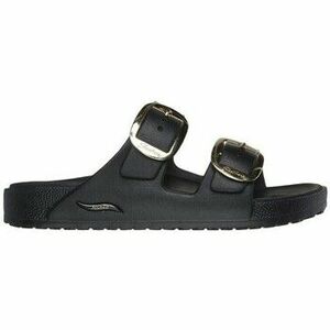 Szandálok / Saruk Skechers PAPUCS 111592 kép