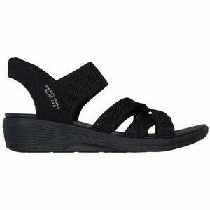 Szandálok / Saruk Skechers 163524 kép