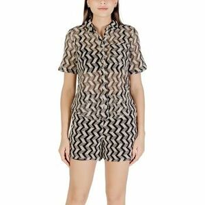 Ingek / Blúzok Vila Vilupina O-Neck 2/4 14105667 kép