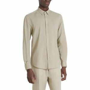 Hosszú ujjú ingek Antony Morato SHIRT ALICANTE SLIM FIT MMSL00759-FA401074 kép