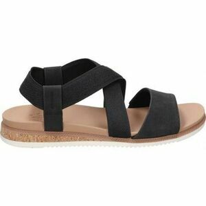 Szandálok / Saruk Skechers 114705-BLK kép