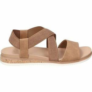 Szandálok / Saruk Skechers 114705-CSNT kép