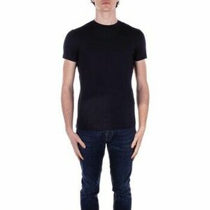 Rövid ujjú pólók Emporio Armani 8N1TF01JCDZ kép