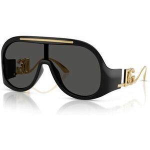 Napszemüvegek D&G Occhiali da Sole Dolce Gabbana DG6202 501/87 kép