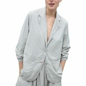 Kabátok Ecoalf SOLAROALF JACKET WOMAN kép