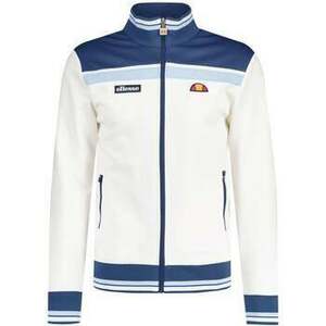Melegítő kabátok Ellesse Vignola Track Top Jacket Off White/Navy kép