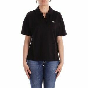 Rövid ujjú pólók Lacoste PF1123 kép