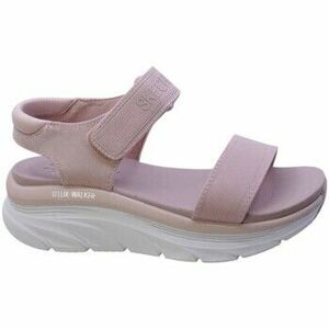 Szandálok / Saruk Skechers 145002 kép