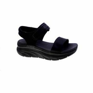 Szandálok / Saruk Skechers 145003 kép