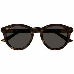Napszemüvegek Gucci Occhiali da Sole Web GG1501S 002 kép