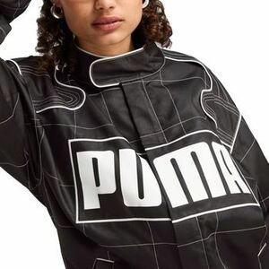 Kabátok Puma RACER JACKET kép