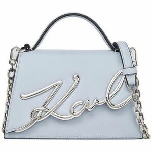 Táskák Karl Lagerfeld SIGNATURE 2.0 MD CROSSBODY kép