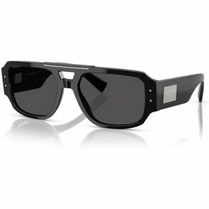 Napszemüvegek D&G Occhiali da Sole Dolce Gabbana DG4482 501/87 kép