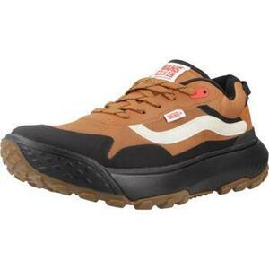 VANS Férfi cipô barna - 40 kép