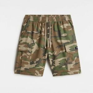 Nadrágok Vans RANGE CARGO LOOSE SHORT kép