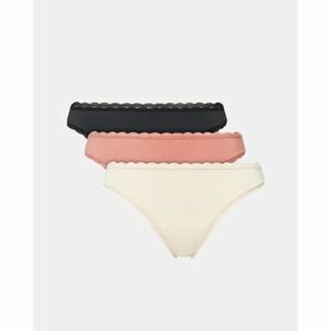 Bugyik Guess O4YG03 KBS50 BASIC MICROFIBER THONG kép