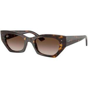 Napszemüvegek Ray-ban ZENA UNISEX 0RB4430 135913 kép