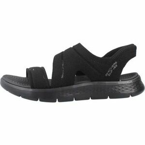 Szandálok / Saruk Skechers SLIP-INS GO WALK FLEX kép