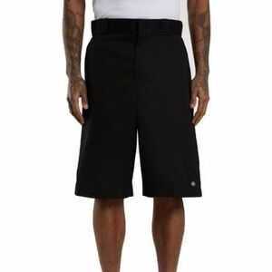 Nadrágok Dickies DK0A4XOZBLK1 kép