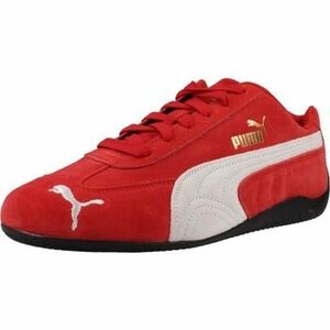 Divat edzőcipők Puma SPEEDCAT OG kép