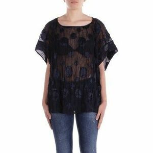 Rövid ujjú pólók Emporio Armani EW000875AF12530 kép