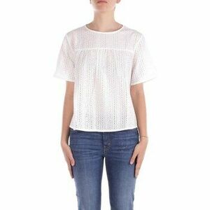 Blúzok Max Mara EDITTA kép