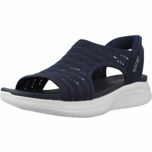 Szandálok / Saruk Skechers SLIP-INS ULTRA FLEX 3.0 SUN WARMTH kép
