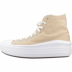 Divat edzőcipők Converse CHUCK TAYLOR ALL STAR MOVE HI kép
