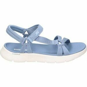 Szandálok / Saruk Skechers 141451-BLU kép