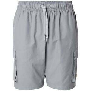 Rövidnadrágok Ellesse Umani Cargo Shorts Grey kép
