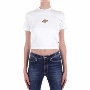 Rövid ujjú pólók Dickies DK0A4XPO kép