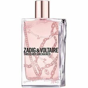 Eau de parfum Zadig & Voltaire Eau De Parfum This Is Her! Unchained 100 ml kép