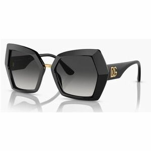 Napszemüvegek D&G Occhiali da Sole Dolce Gabbana DG4377 501/8G kép